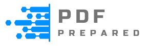 PDF Extract Logo